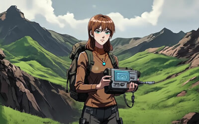 L’Auvergne, bien plus qu’un décor : le cœur battant de la série LAVAA