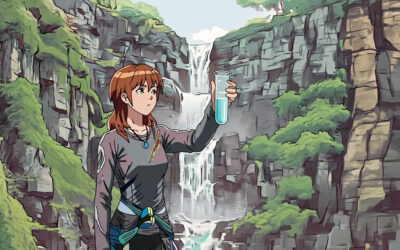 Pourquoi j&rsquo;ai créé Lavaa Game : science, jeunesse et territoire