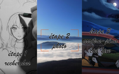 Making of Lavaa : les coulisses de la série animée