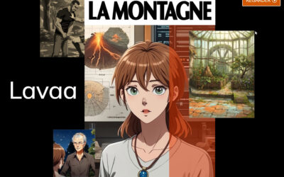 « Infiltrer » : ce que journal La Montagne a vu dans Lavaa